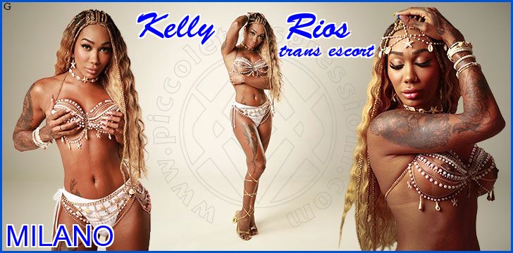 Kelly      Rios