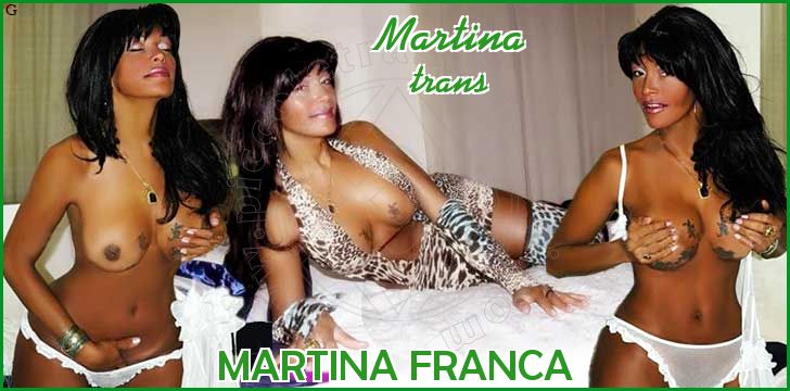 Martina trans a Martina Franca