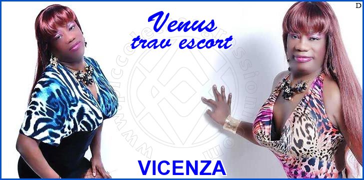 Venus trav escort a Vicenza