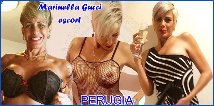 Marinella Gucci