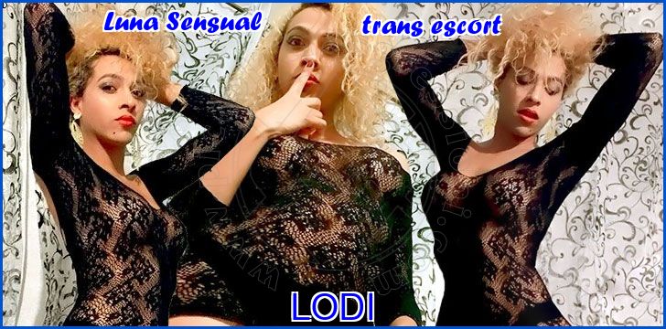 Luna Sensual