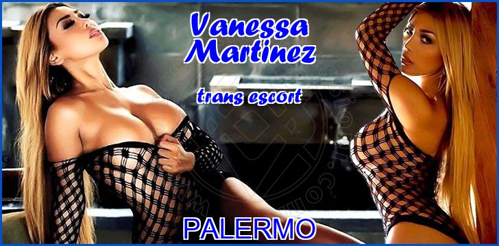 Vanessa Martinez