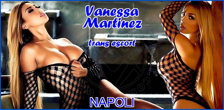 Vanessa Martinez
