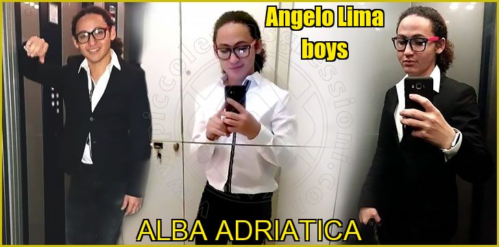 Angelo Lima