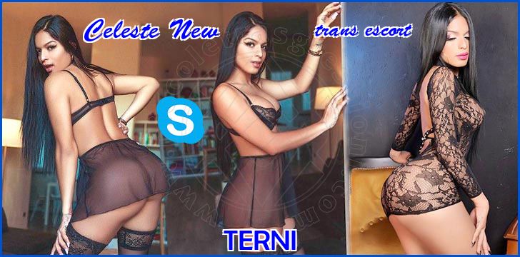 Celeste New