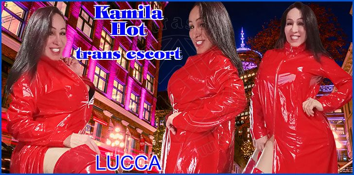 Kamila Hot