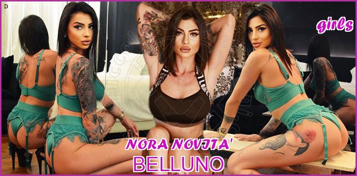Nora Novita'