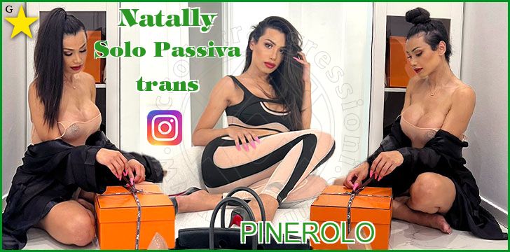Natally Solo Passiva