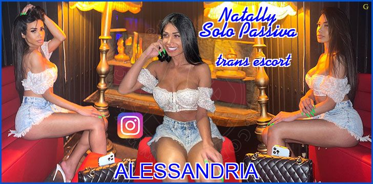 Natally Solo Passiva