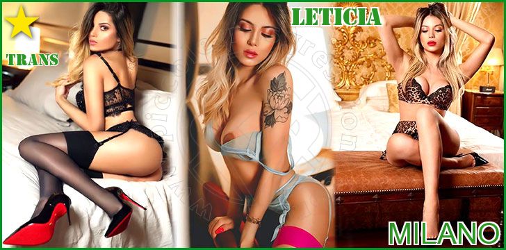 Leticia