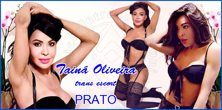Tainá Oliveira