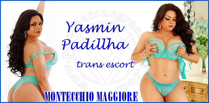 Yasmin Padillha