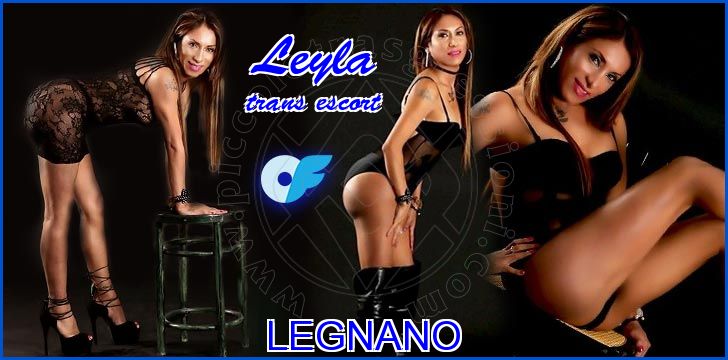 Leyla