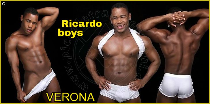 Ricardo