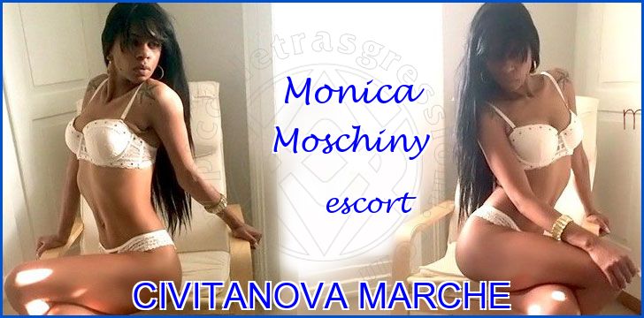 Monica Moschiny