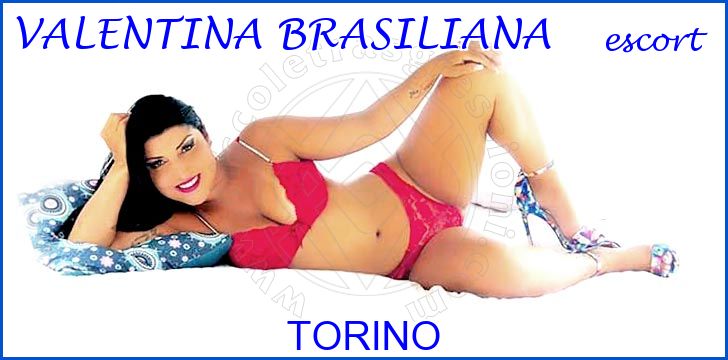 Valentina Brasiliana
