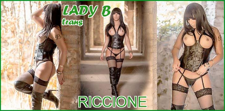 Lady B