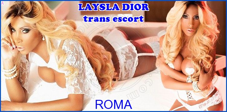 Laysla Dior