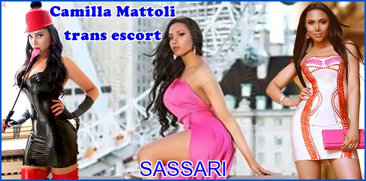 Camilla Mattoli