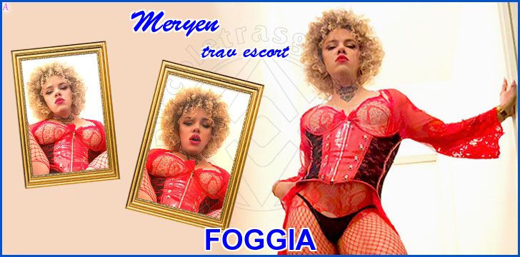 Meryen