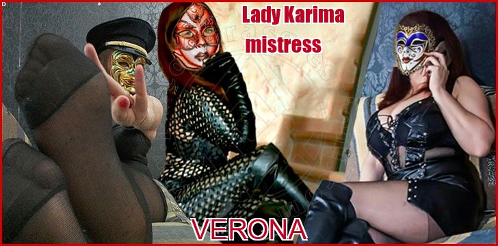 Lady Karima
