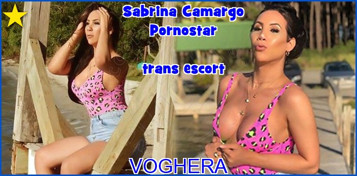 Sabrina Camargo Pornostar