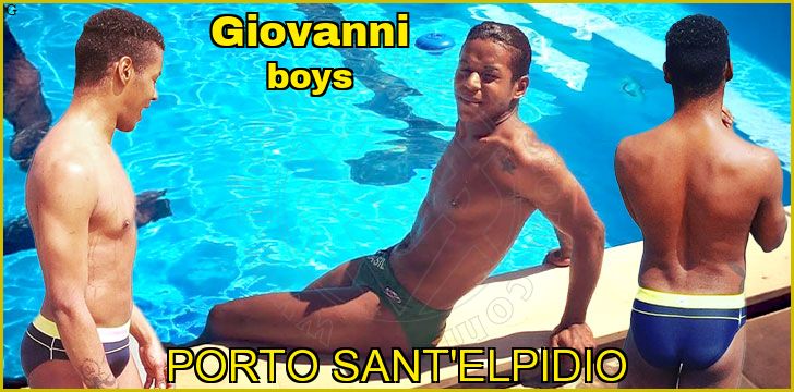 Giovanni