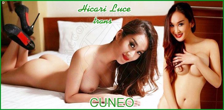 Hicari Luce