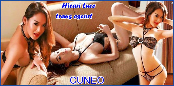 Hicari Luce