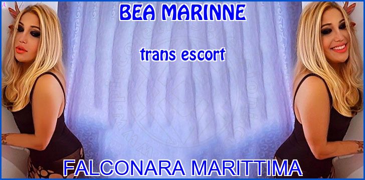 Bea Marinne