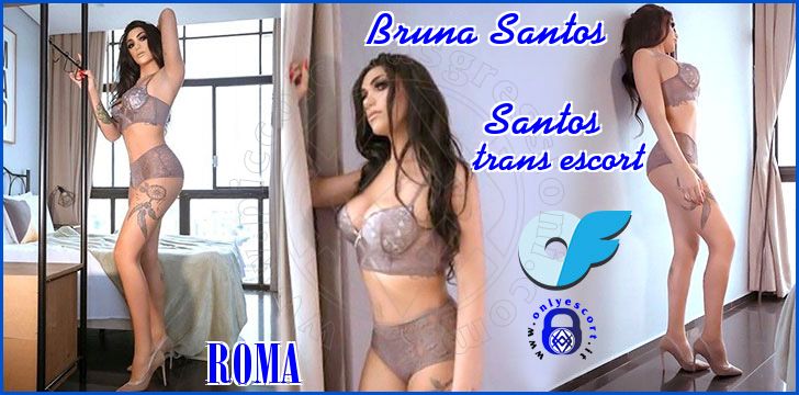 Bruna Santos Santos
