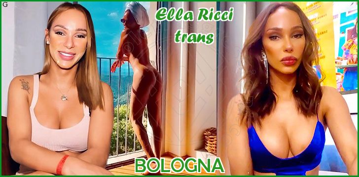 Ella Ricci