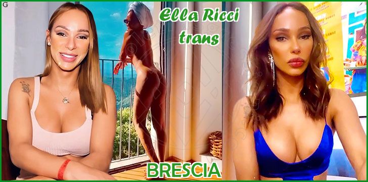 Ella Ricci