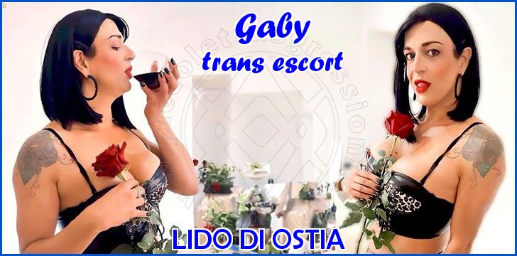 Gaby