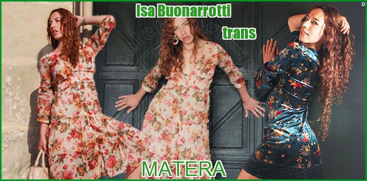 Isa Buonarrotti