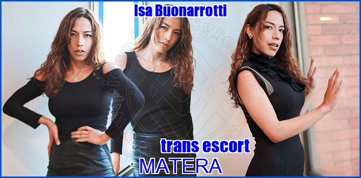 Isa Buonarrotti