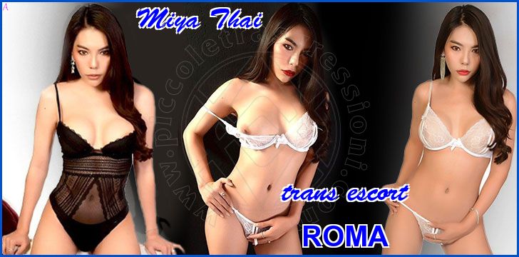 Miya Thai