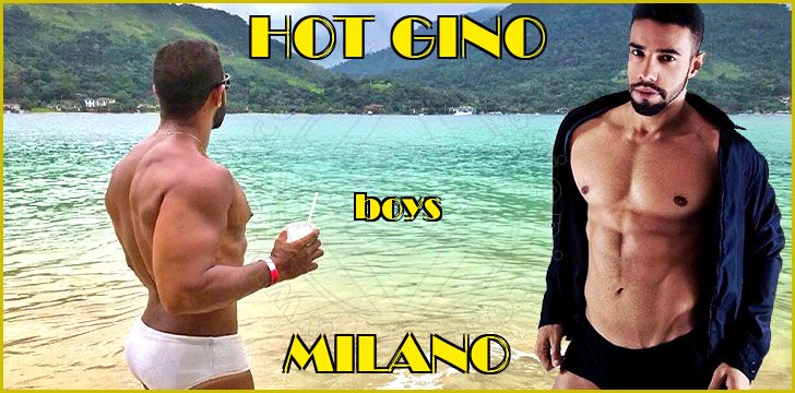 Hot Gino
