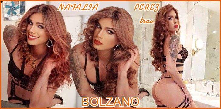 Natalia                 Perez