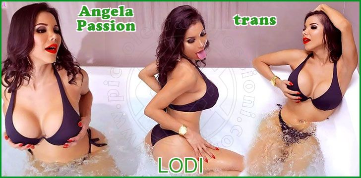 Angela Passion