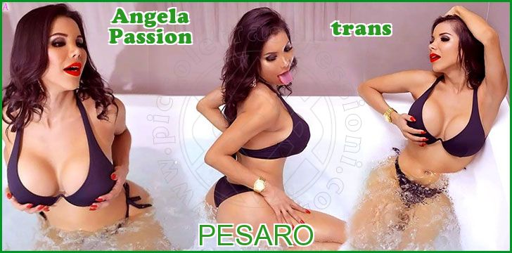 Angela Passion