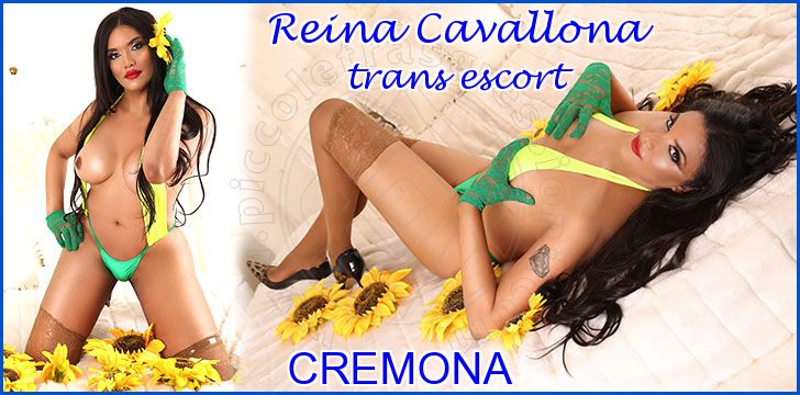 Reina Cavallona