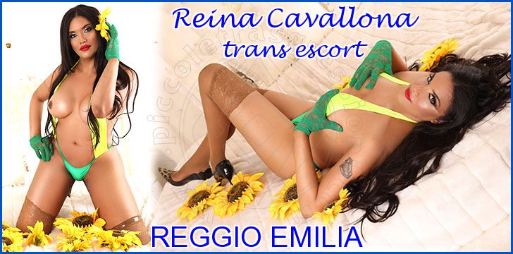 Reina Cavallona