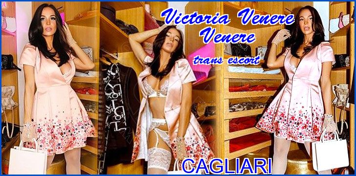 Victoria Venere Venere