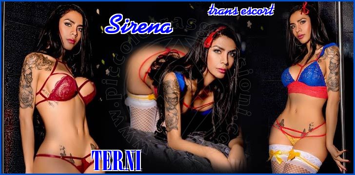 Sirena
