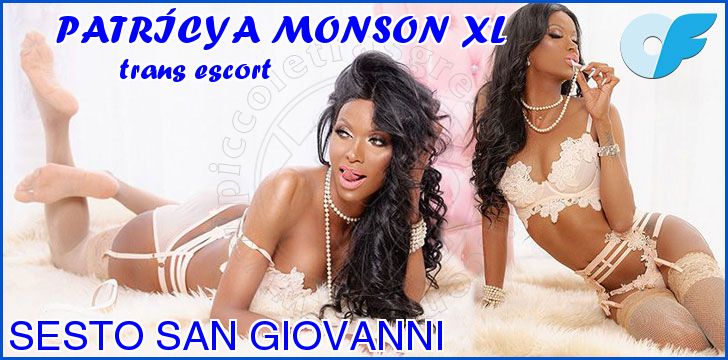 Patrícya Monson Xl