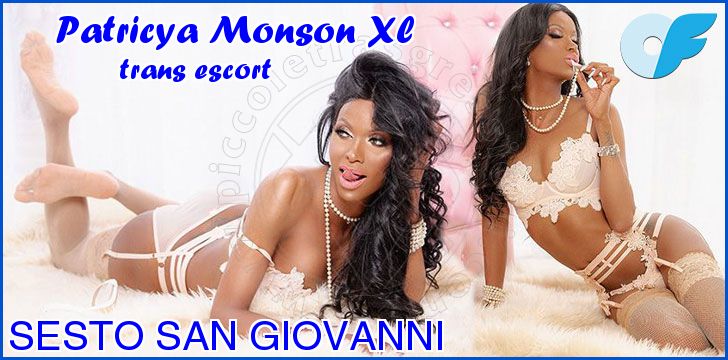 Patricya Monson Xl