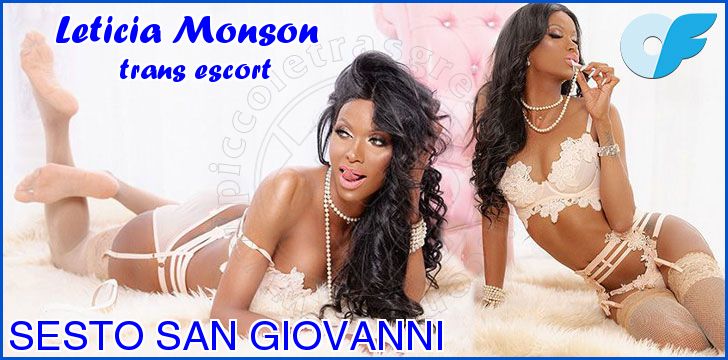Leticia Monson