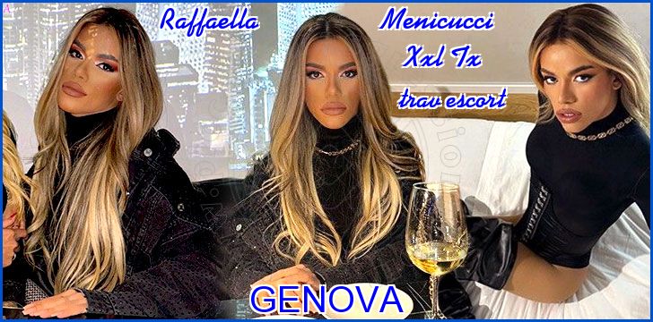 Raffaella                 Menicucci Xxl Tx