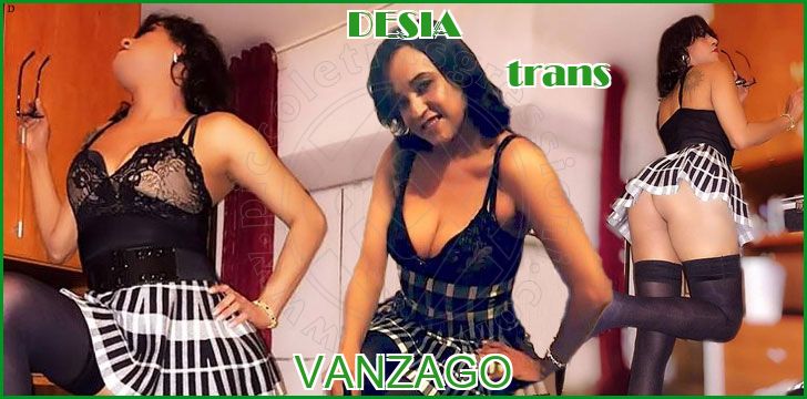 Desia